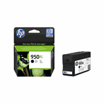 HP 950XL Tinta negra